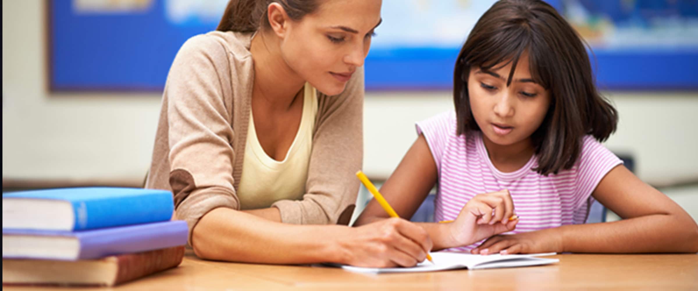 Accompagnement scolaire