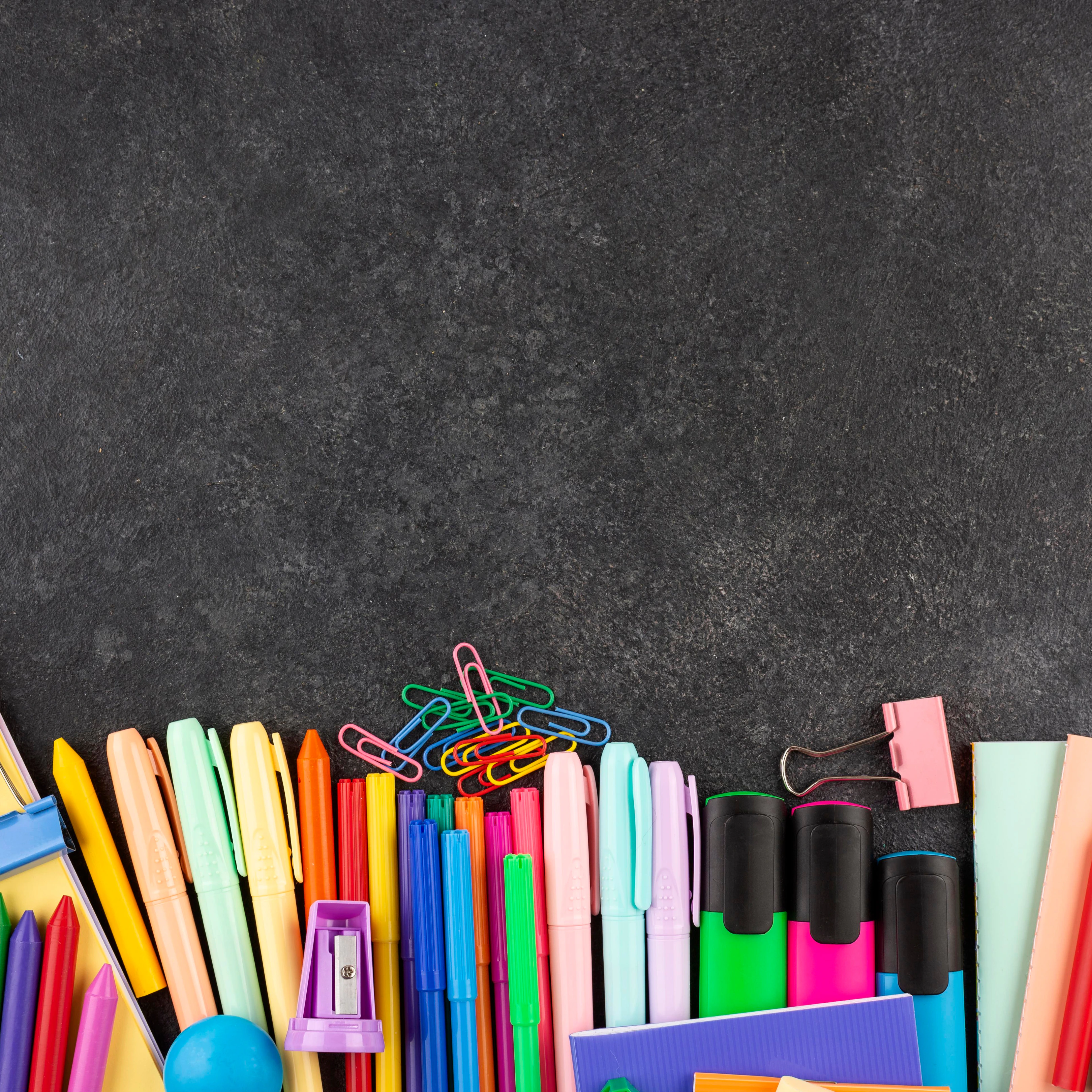 Rentrée scolaire