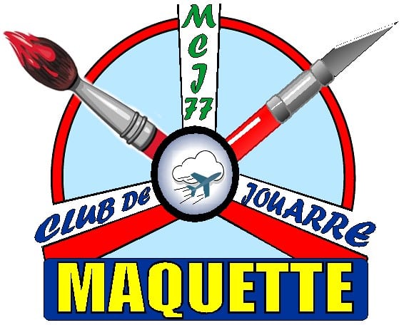 Logo de Maquette club de jouarre