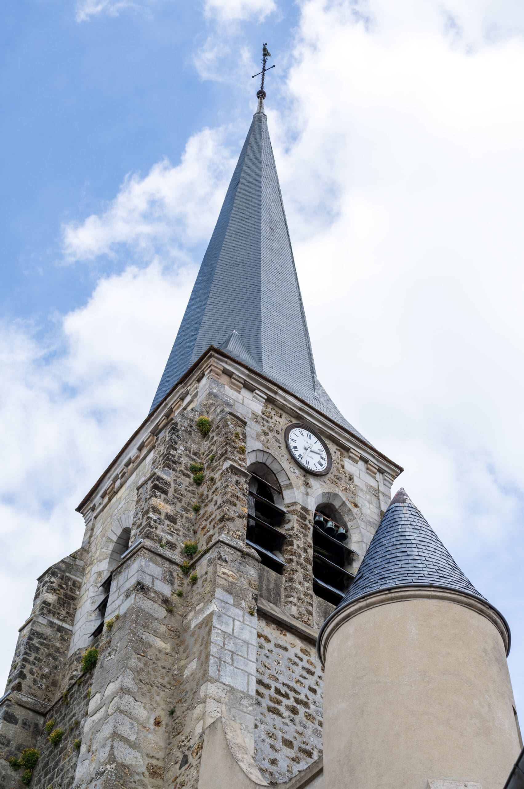 Église St Paul