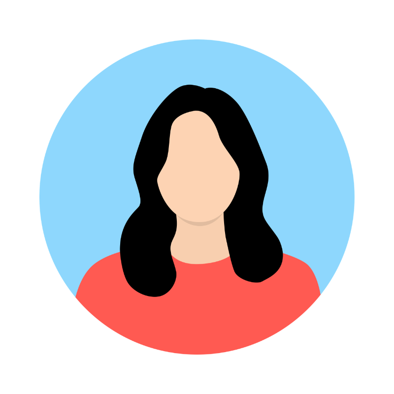 Portrait de Aurélie MONTOYA