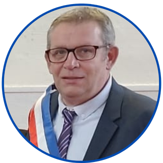 Portrait de Rodolphe BENKOVIC