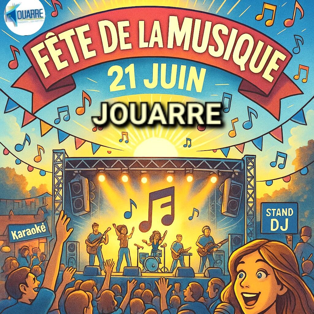 Fête de la musique