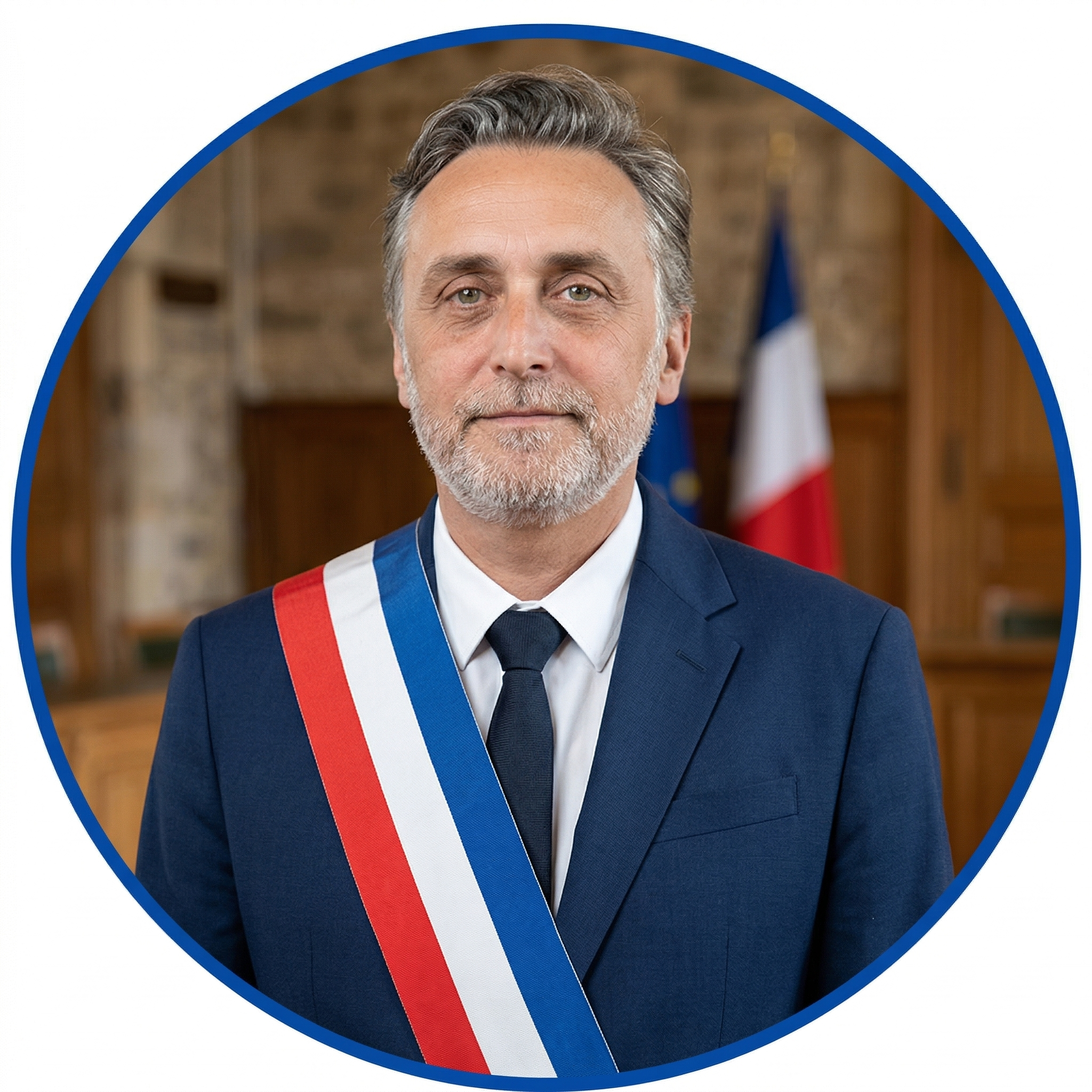 Portrait de Gabriel DAGORN