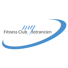 Logo de fitness club jotrancien