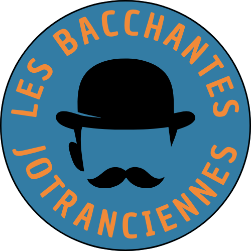 Logo_Les bacchantes