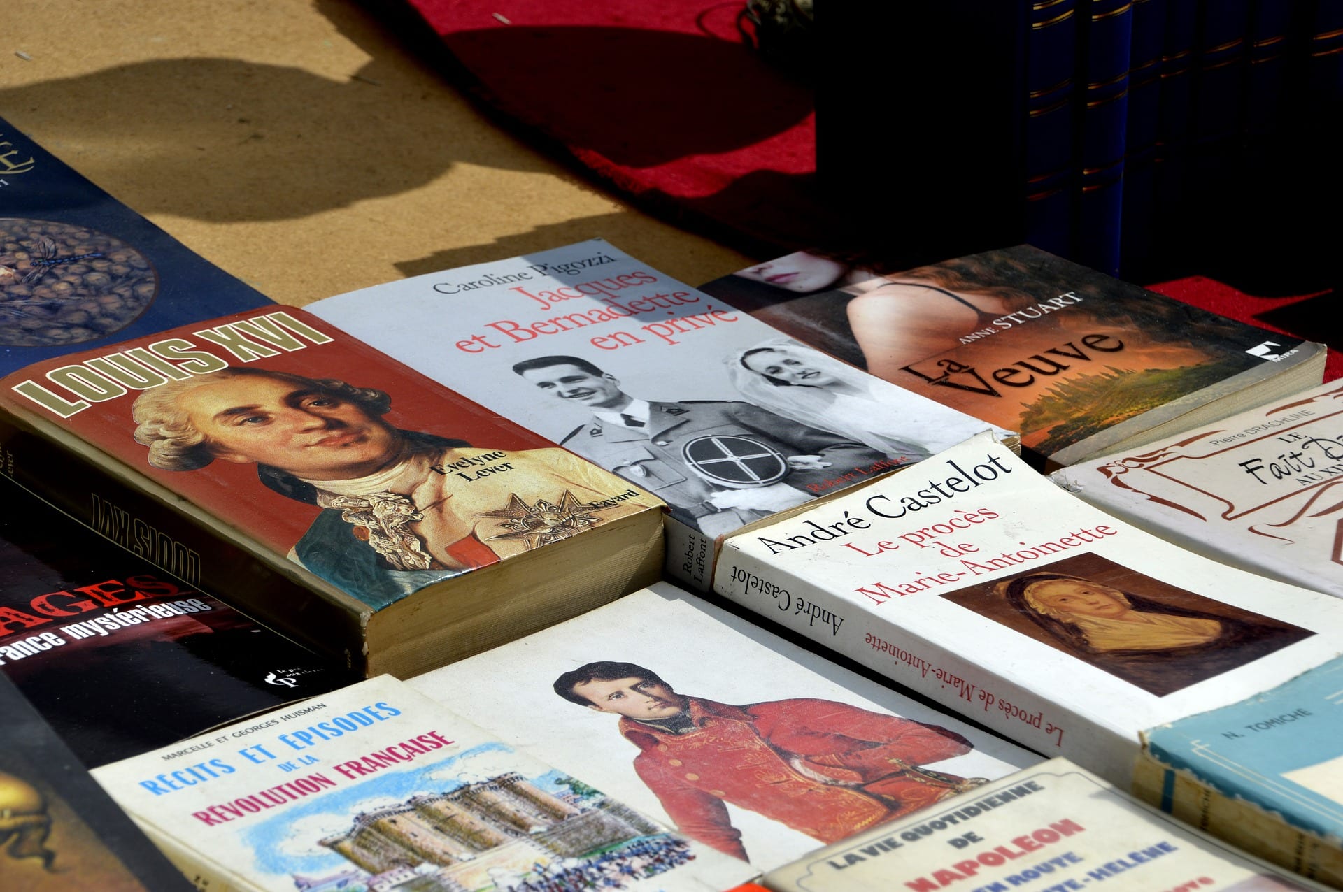 Biographies