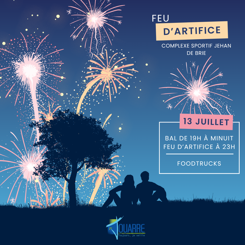 Affiche 13 juillet (1000 x 1000 px)