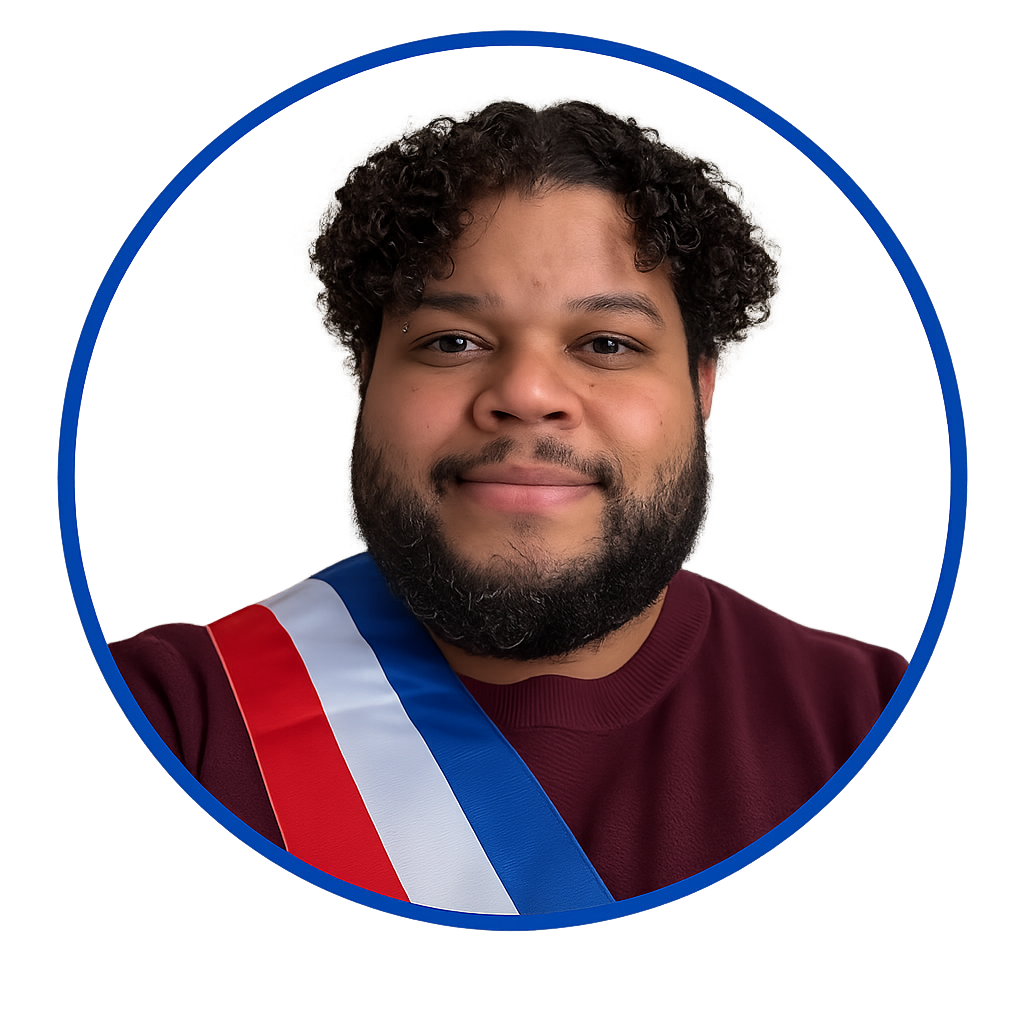 Portrait de Jérôme BASTARAUD-SOPHA