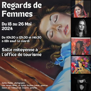 REGARDS DE FEMMES