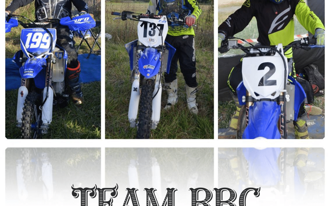 TEAM RBC RACING