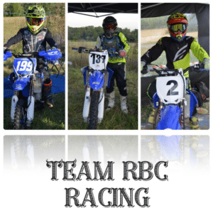 TEAM RBC RACING