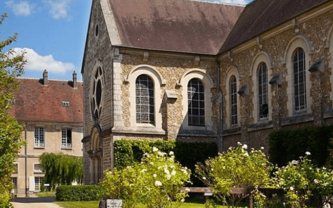 Tombola de Noël au profit des Amis de l’Abbaye